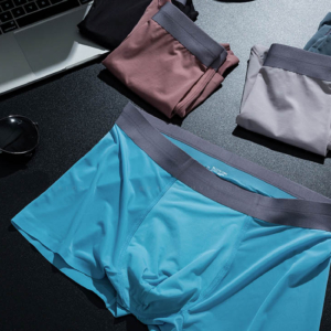 Male underwear