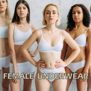 Women underwear