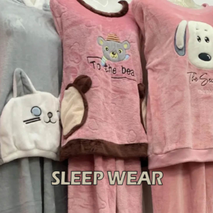 Loungewear
