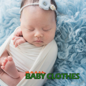 Baby clothes