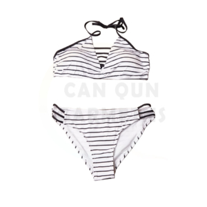 Ladies swimwear